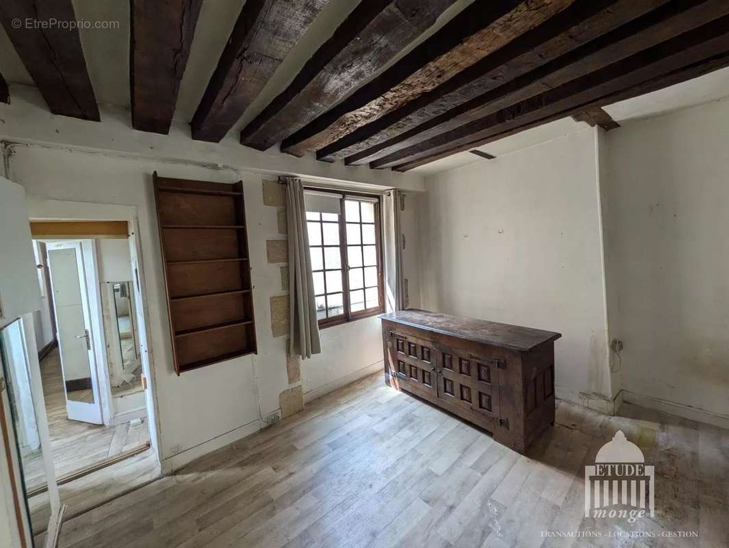 Appartement à PARIS-5E