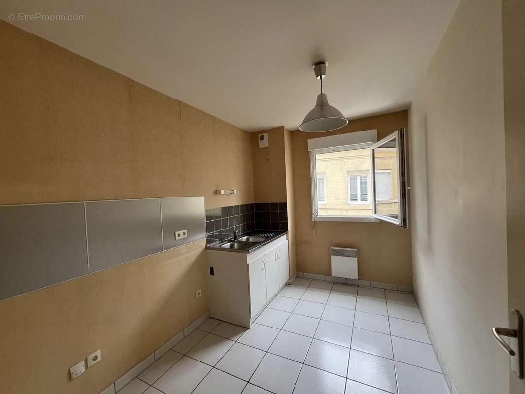 Appartement à LISIEUX