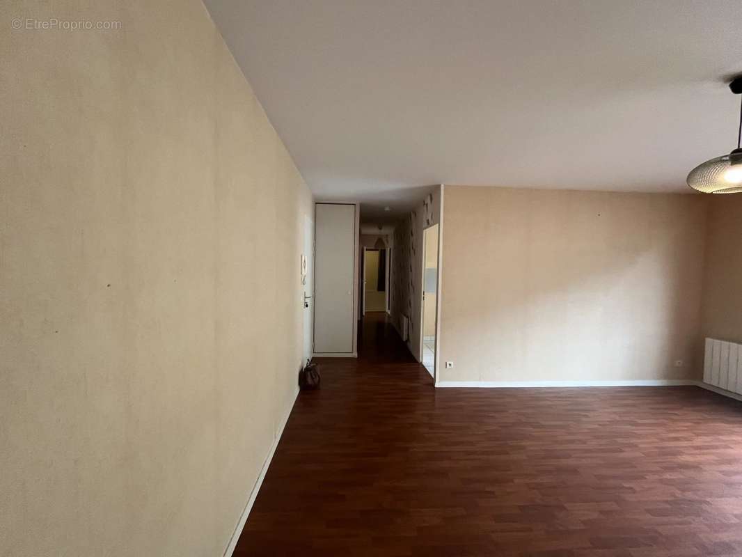 Appartement à LISIEUX