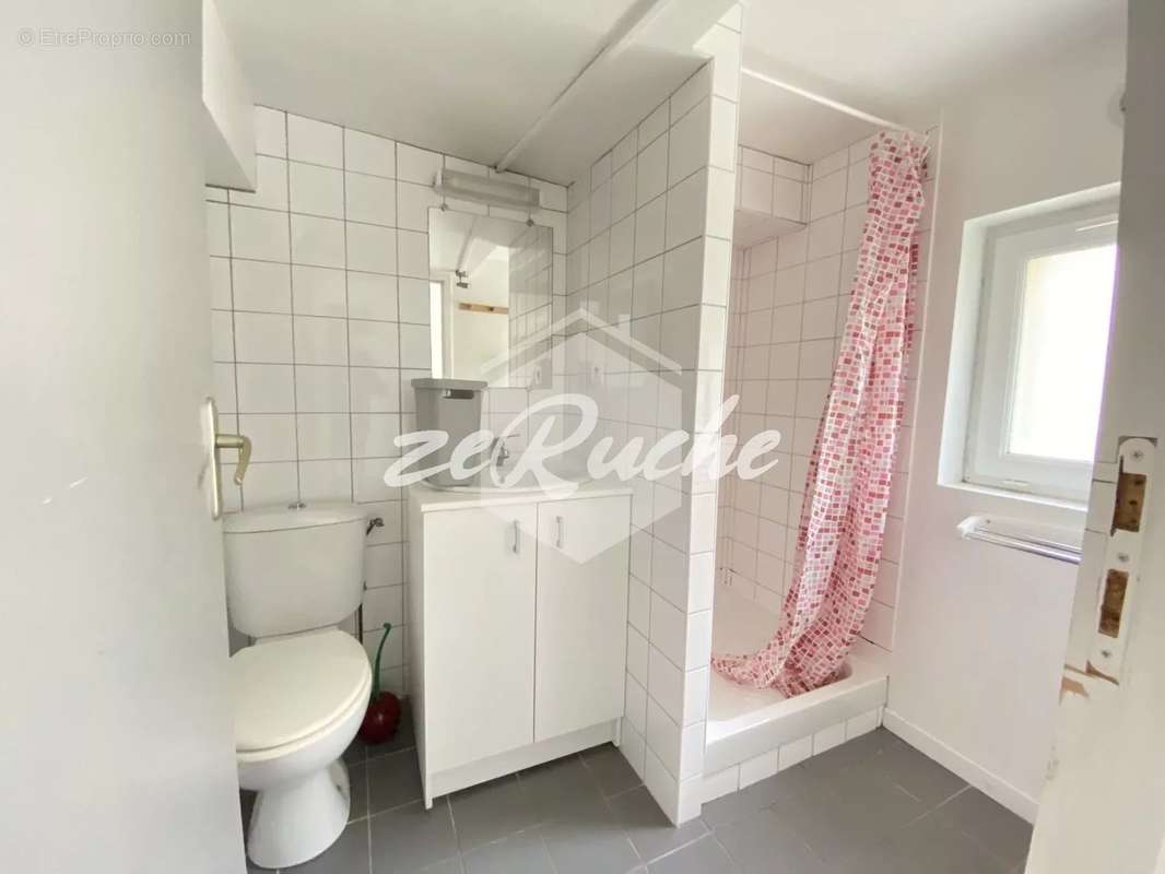 Appartement à CAEN