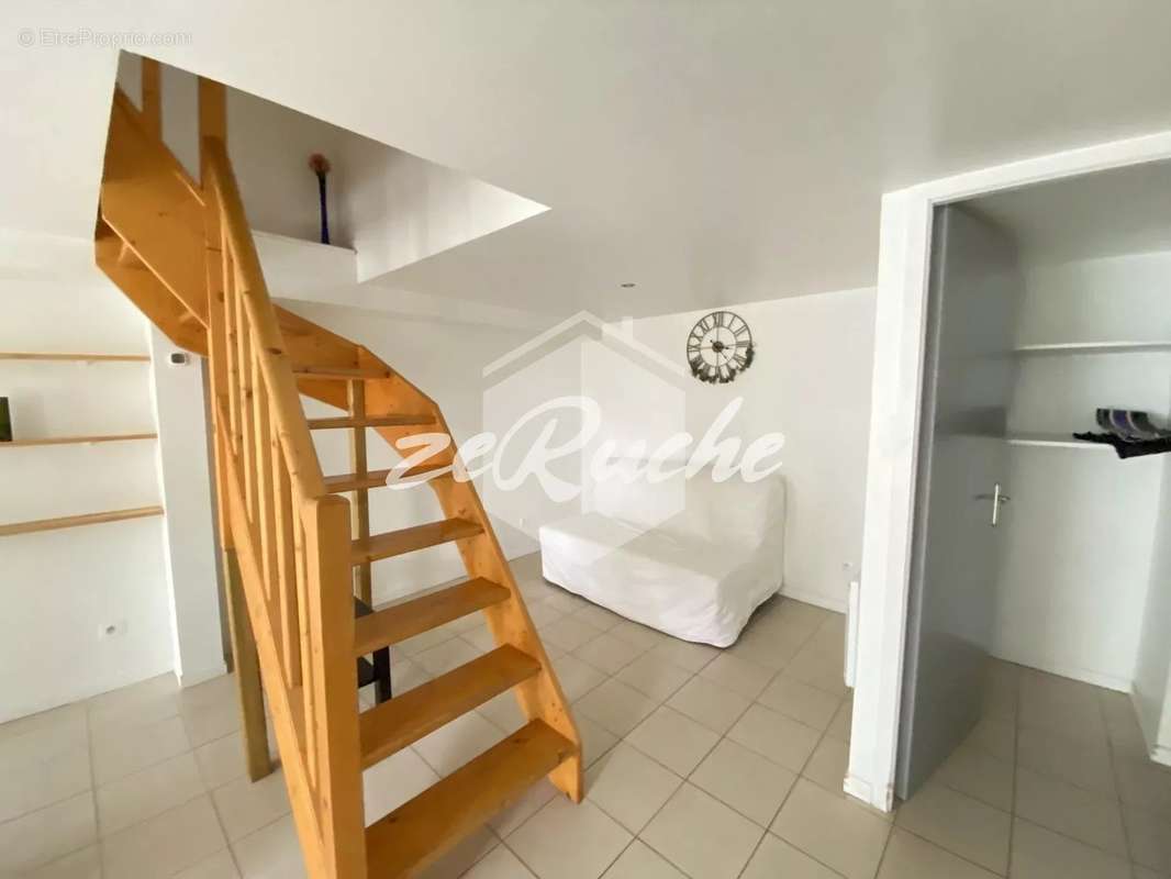 Appartement à CAEN