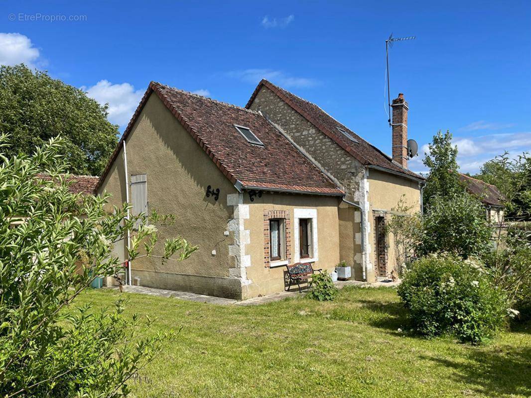 Maison à VENIZY