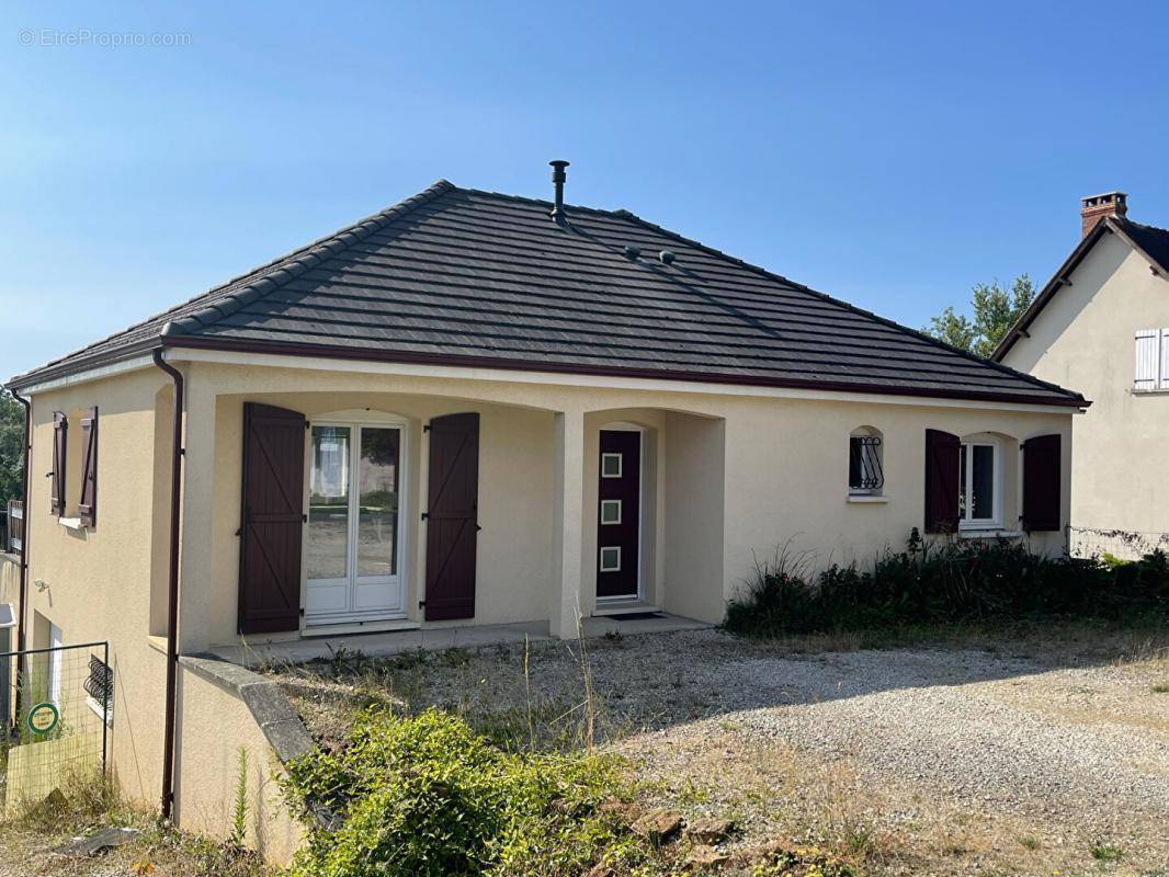 Maison à SAINT-FLORENTIN