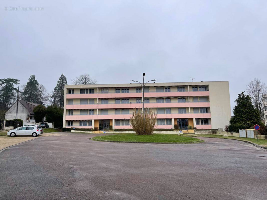 Appartement à SAINT-FLORENTIN