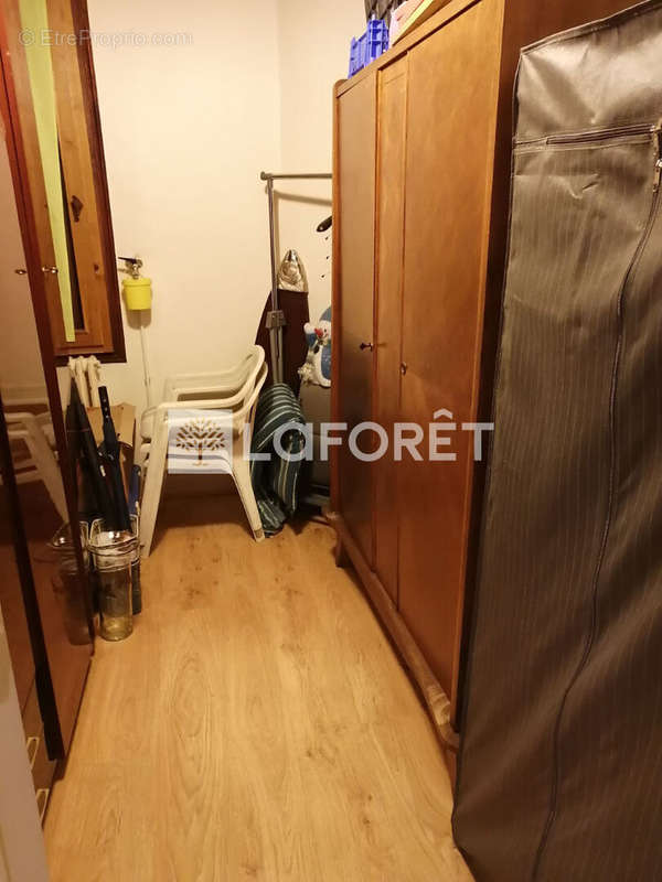 Appartement à BOURG-SAINT-MAURICE