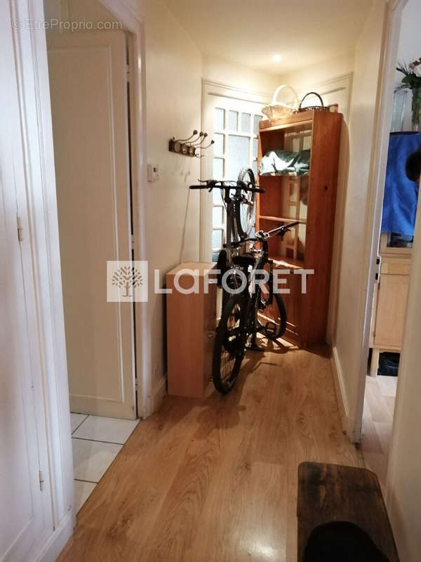 Appartement à BOURG-SAINT-MAURICE