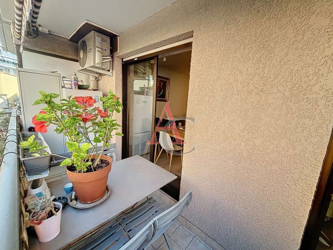 Appartement à CAGNES-SUR-MER