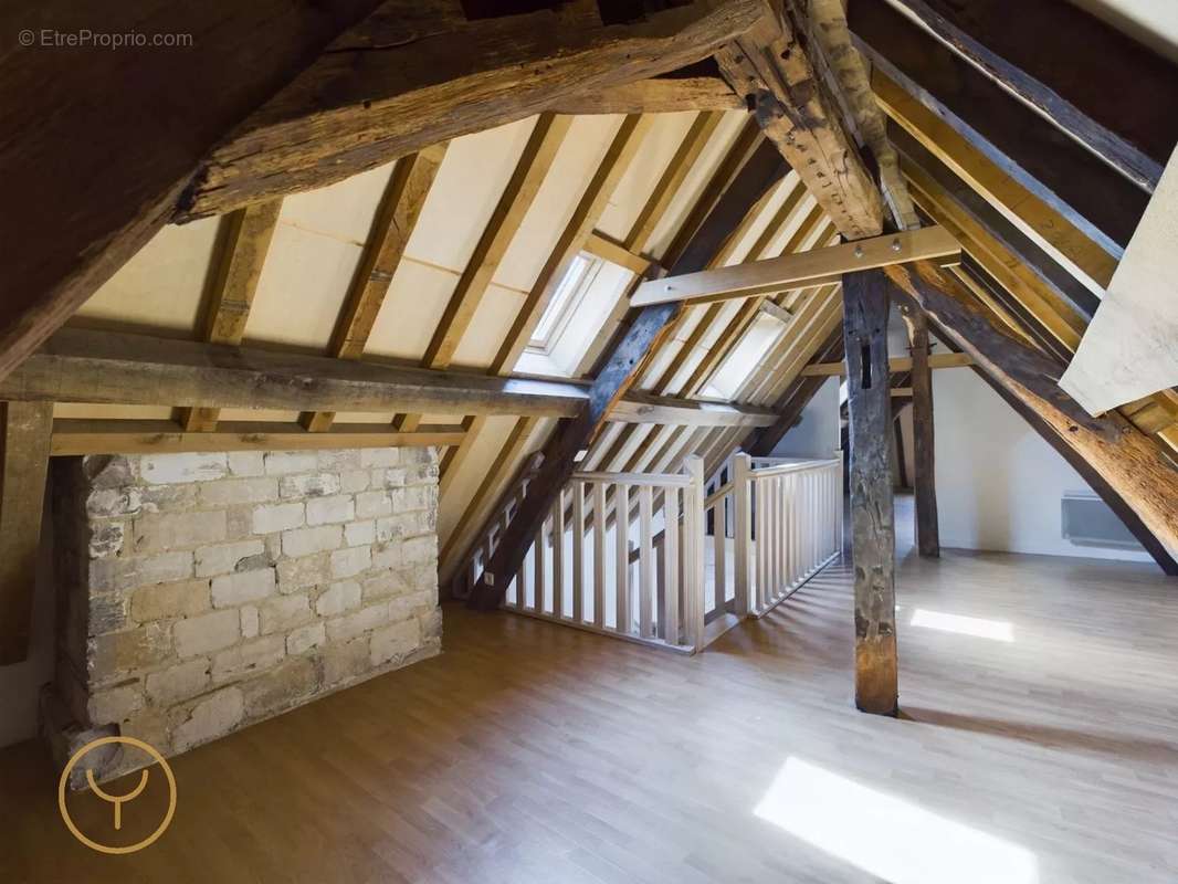 Appartement à TROYES