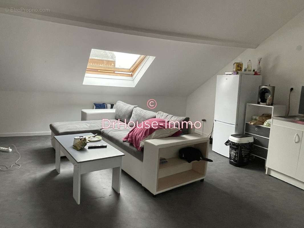 Appartement à LILLE