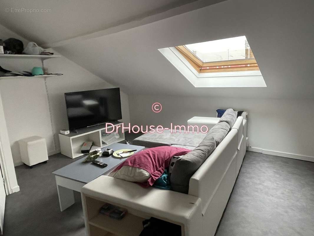 Appartement à LILLE