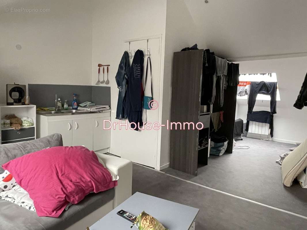 Appartement à LILLE