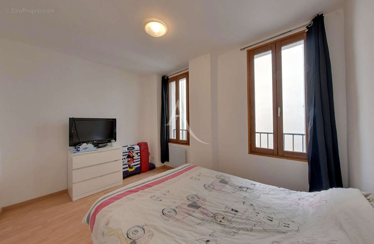 Appartement à MIGENNES