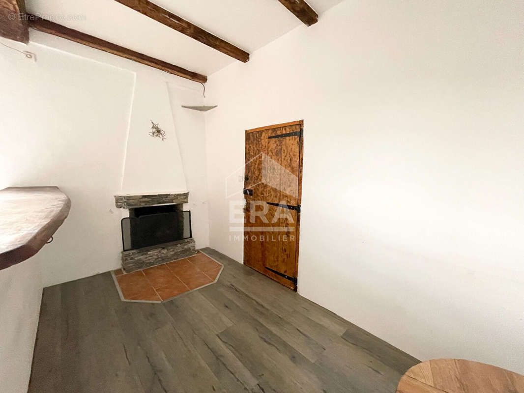 Appartement à CASTELLARE-DI-CASINCA