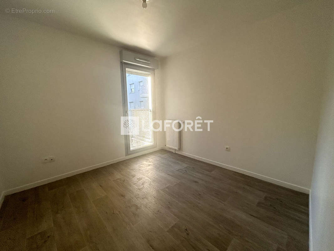 Appartement à SEVRAN