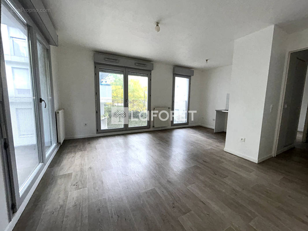 Appartement à SEVRAN