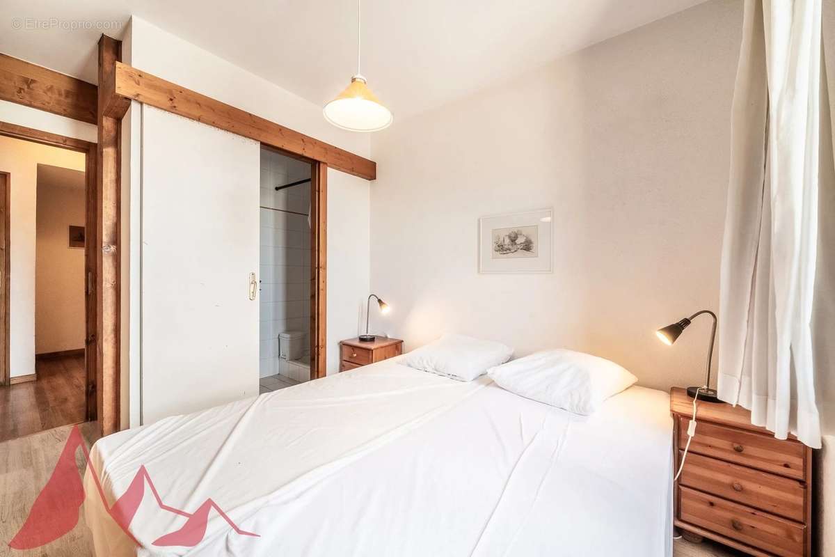 Appartement à MORZINE