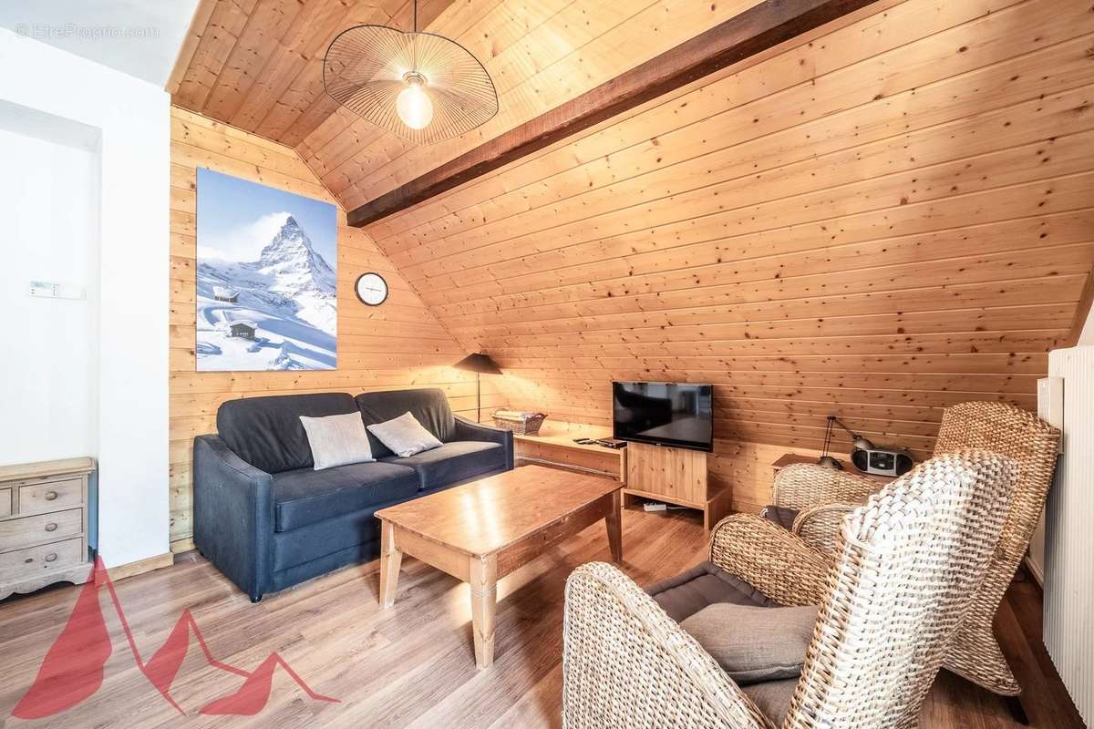 Appartement à MORZINE