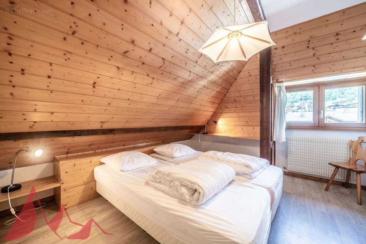 Appartement à MORZINE