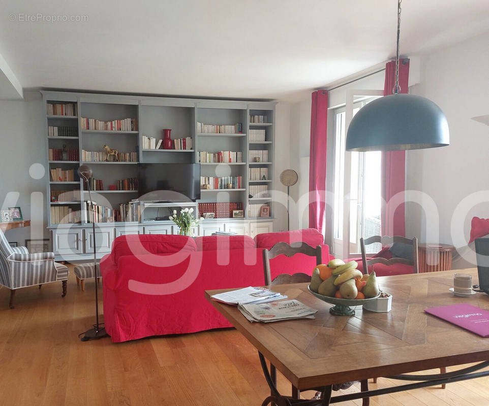 Appartement à ANGOULEME