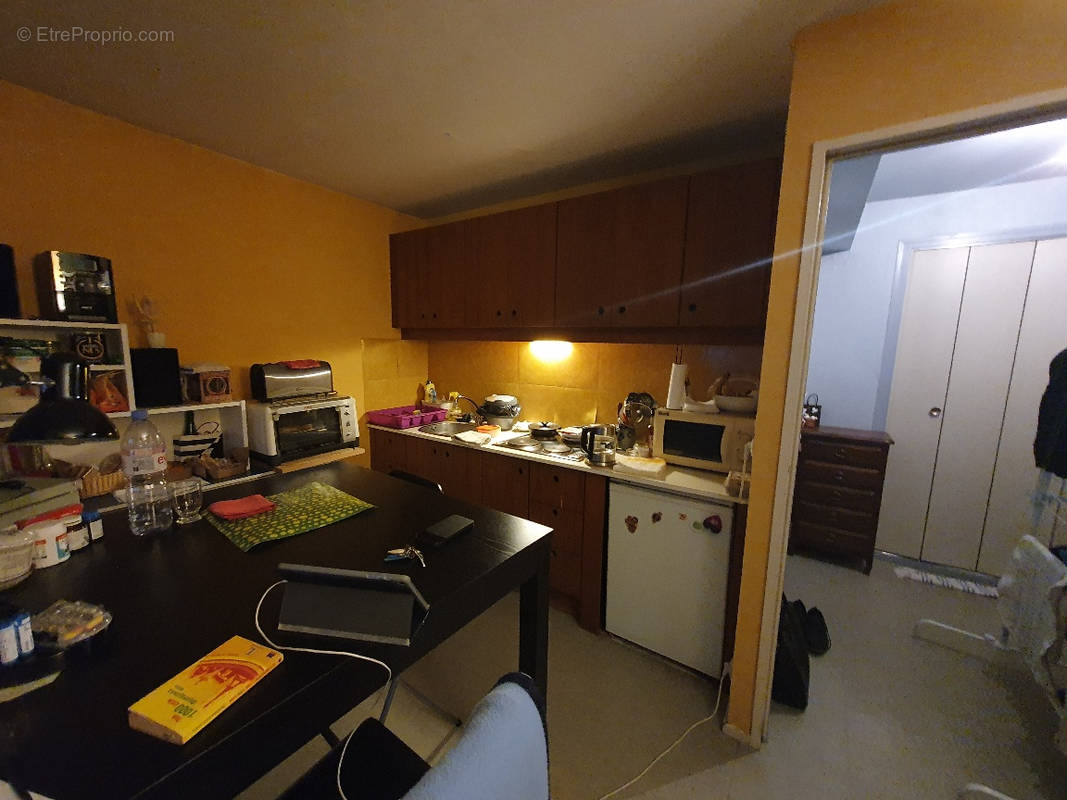 Appartement à BESANCON