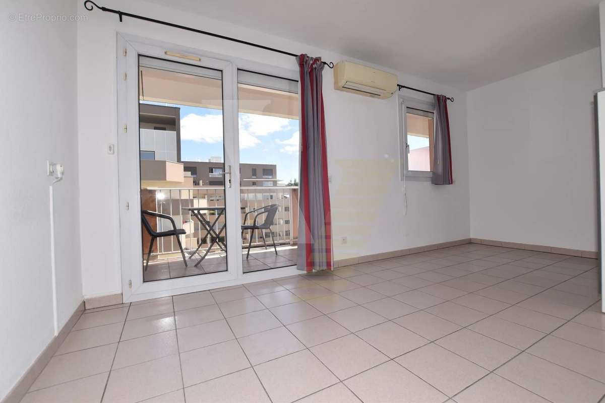 Appartement à BEZIERS