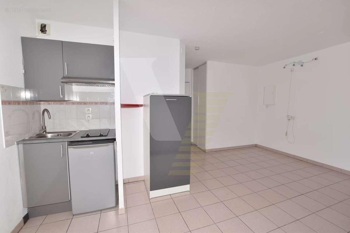 Appartement à BEZIERS