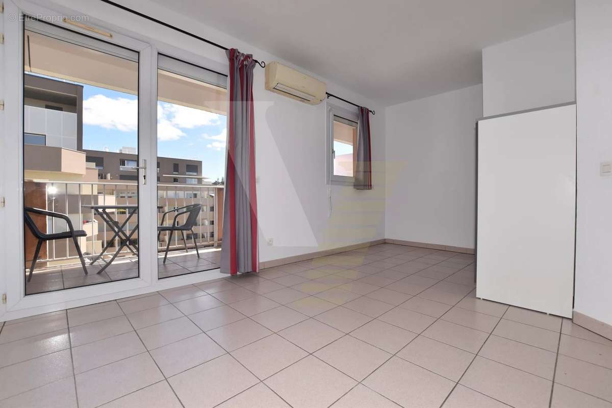 Appartement à BEZIERS