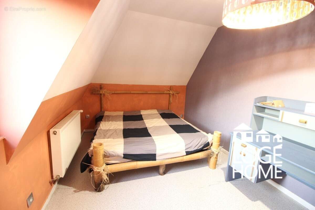 Appartement à VALENCIENNES