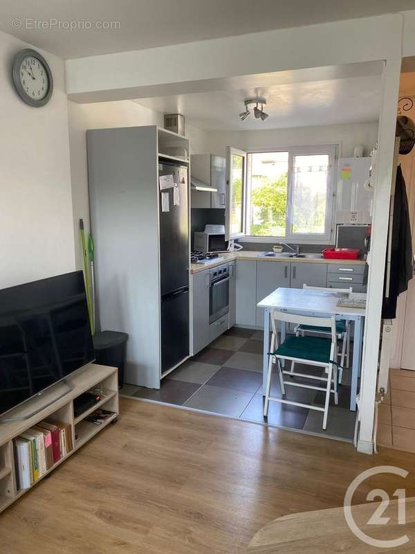 Appartement à SAINT-QUENTIN