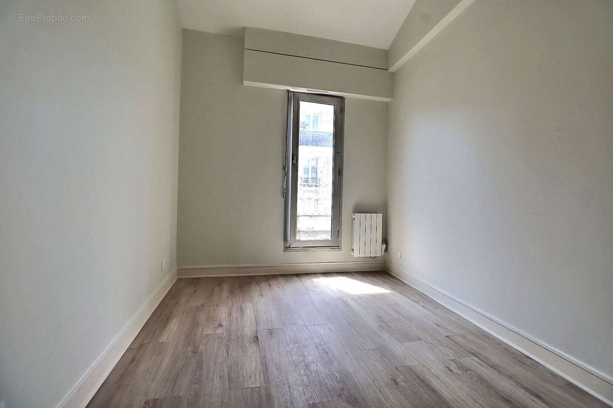 Appartement à SAINT-DENIS