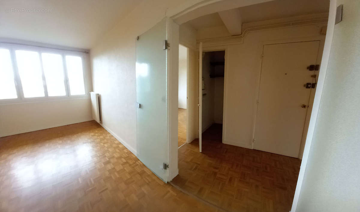 Appartement à CAEN