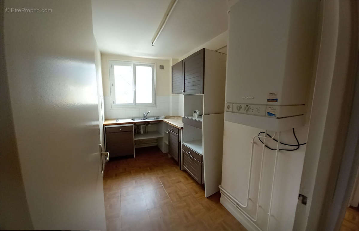 Appartement à CAEN