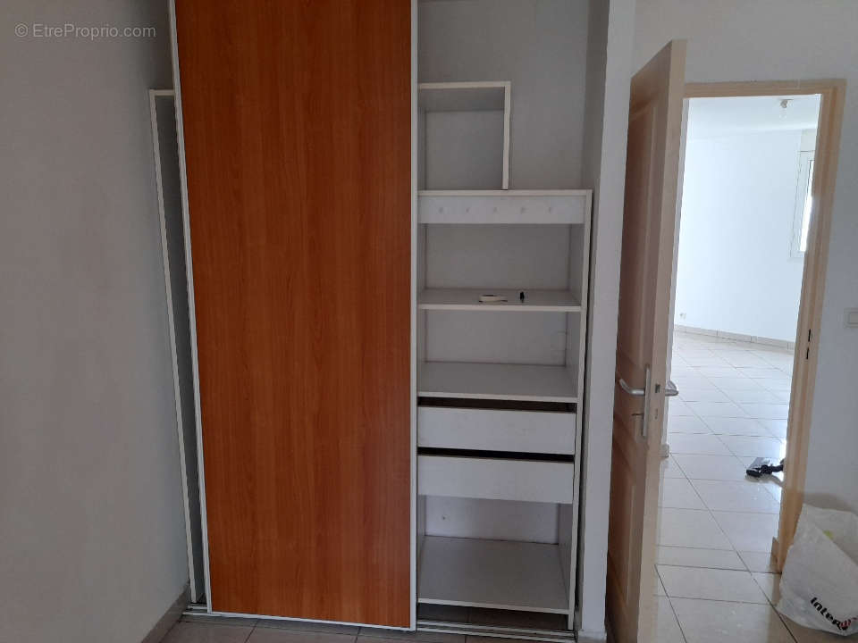 Appartement à SAINT-DENIS