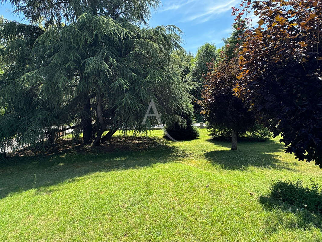 Maison à VILLEFRANCHE-SUR-CHER