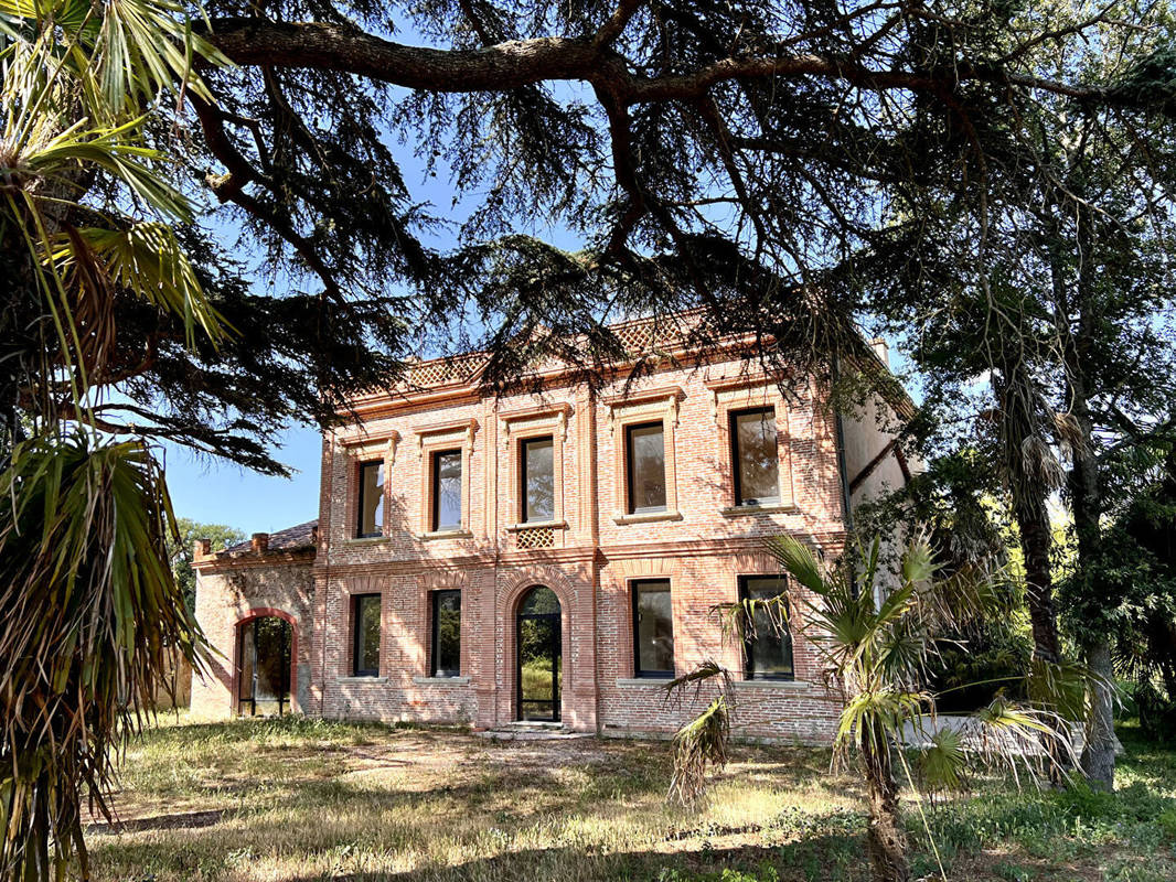 Maison à MIREMONT