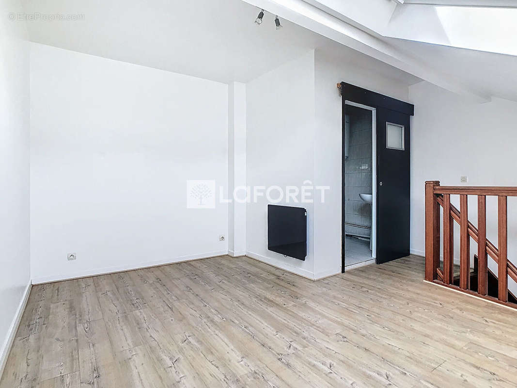 Appartement à MARCOUSSIS