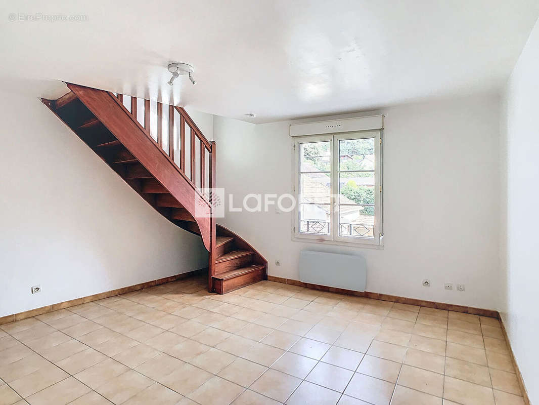 Appartement à MARCOUSSIS