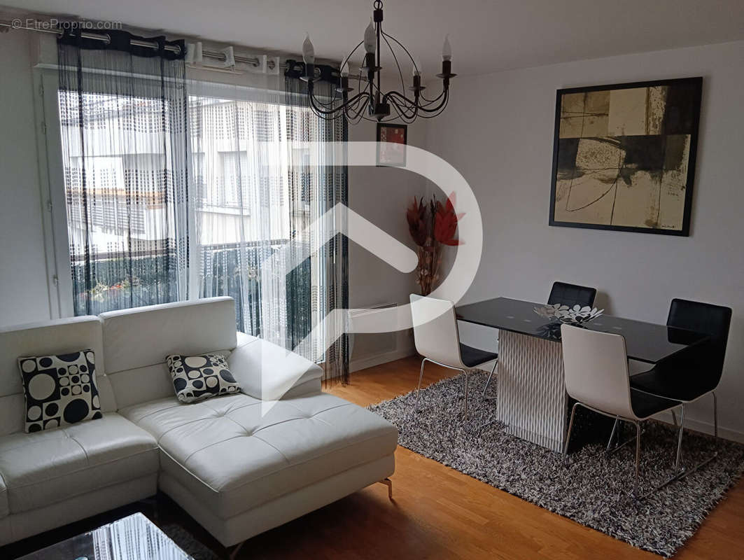 Appartement à ALFORTVILLE