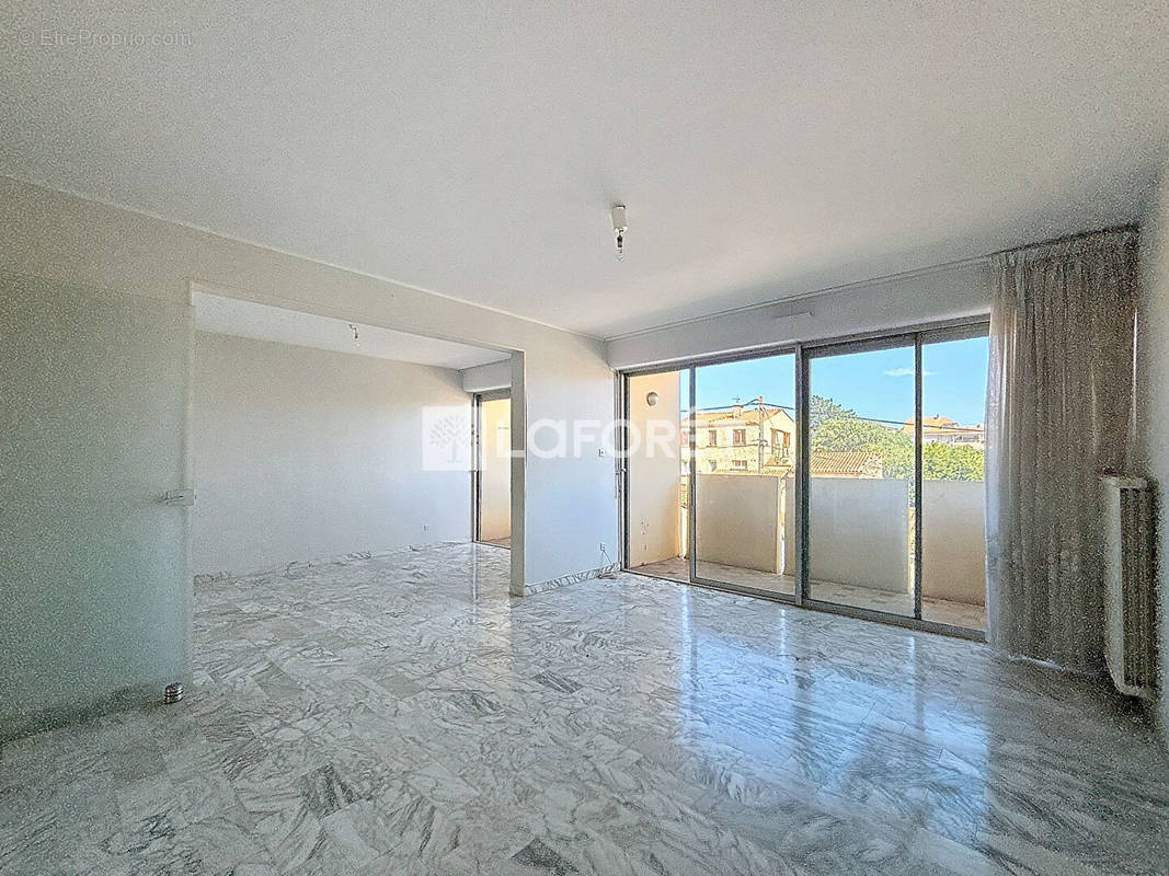 Appartement à BEZIERS