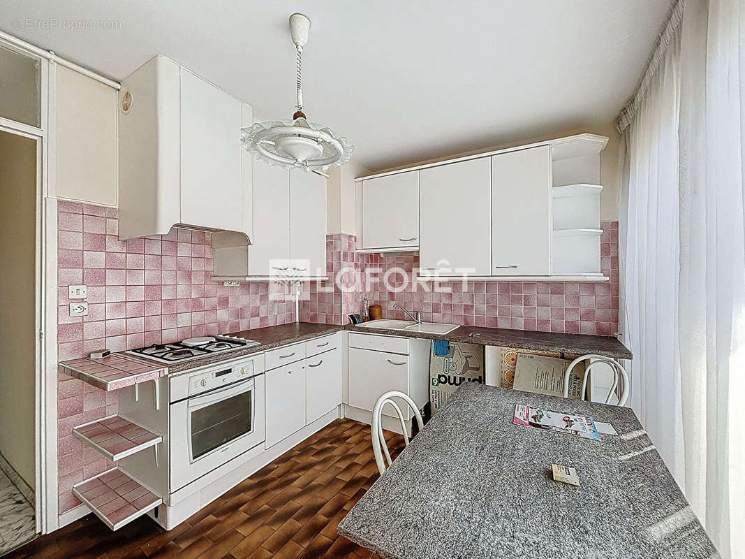 Appartement à BEZIERS