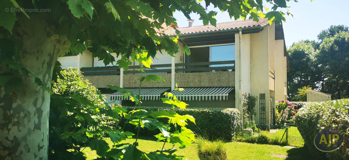 Appartement à ANDERNOS-LES-BAINS