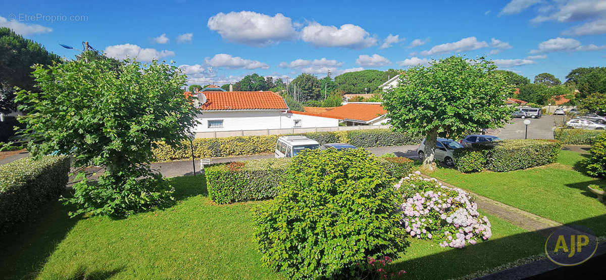 Appartement à ANDERNOS-LES-BAINS