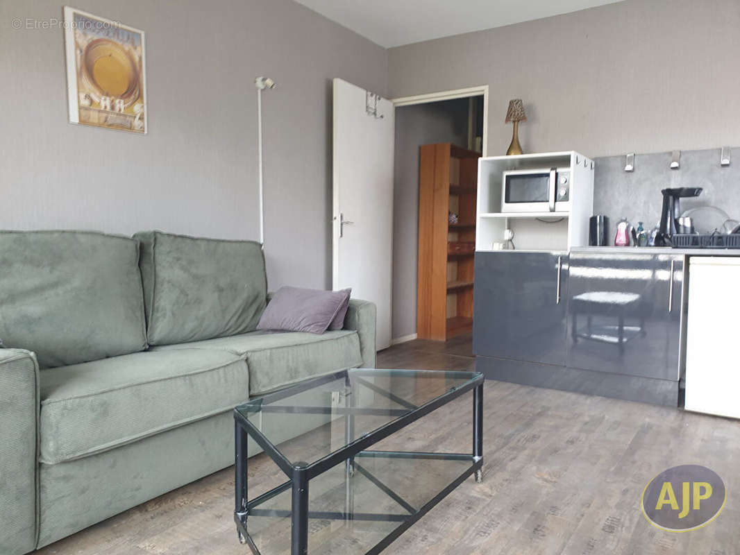 Appartement à ANDERNOS-LES-BAINS