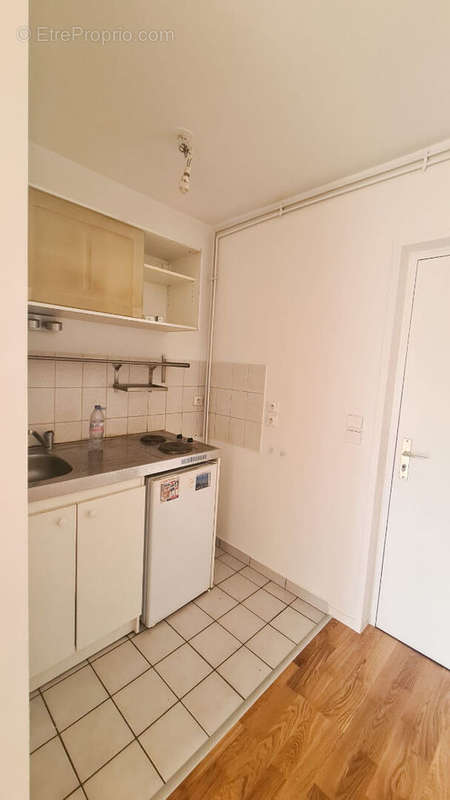 Appartement à CHATENAY-MALABRY