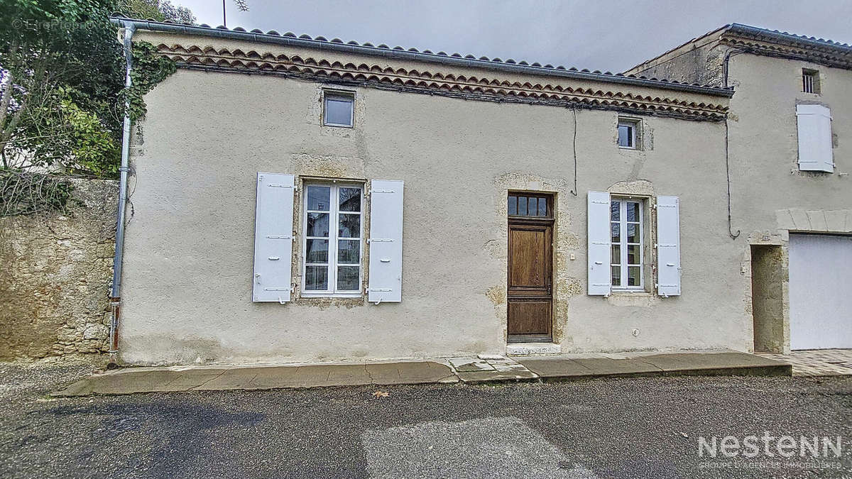 Maison à CONDOM