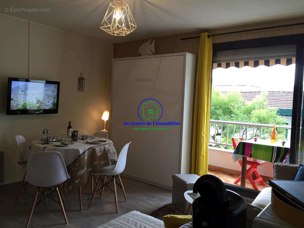 Appartement à ARCACHON