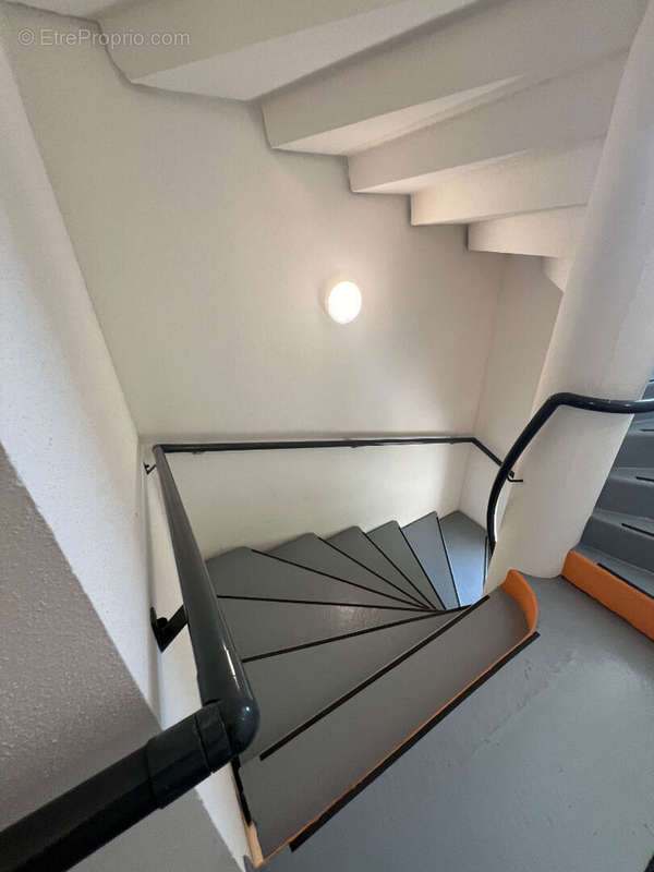 Appartement à BESANCON