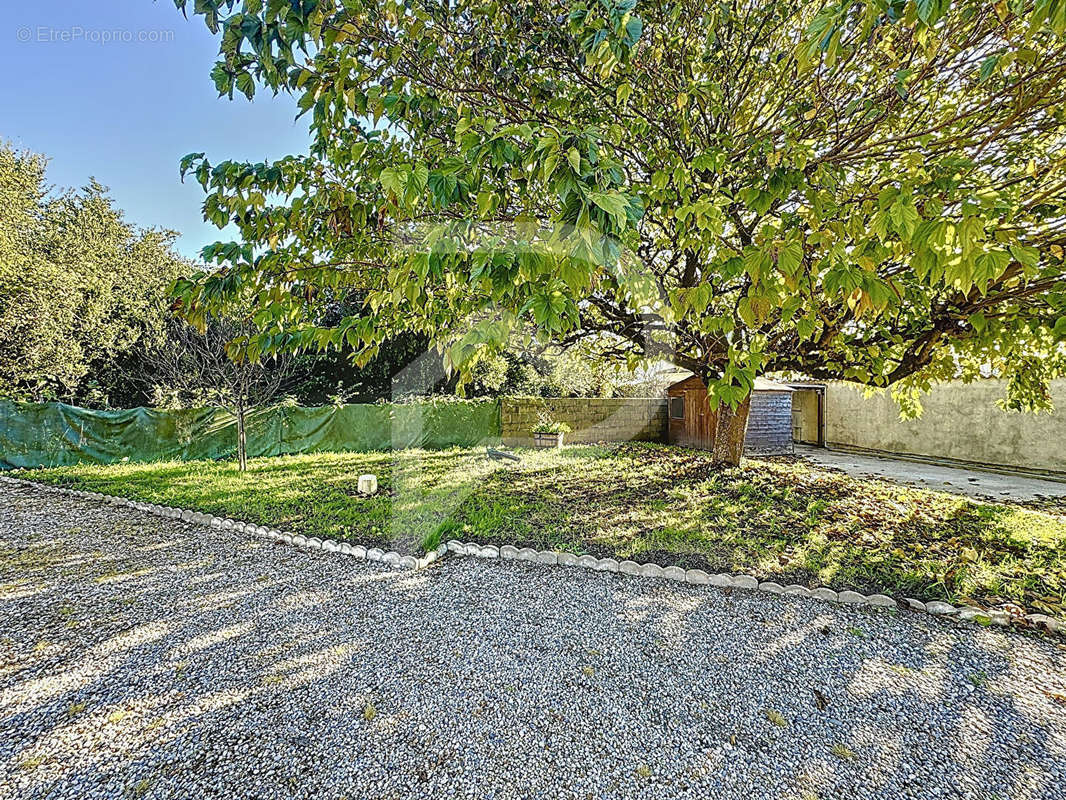 Maison à CHATEAUBERNARD