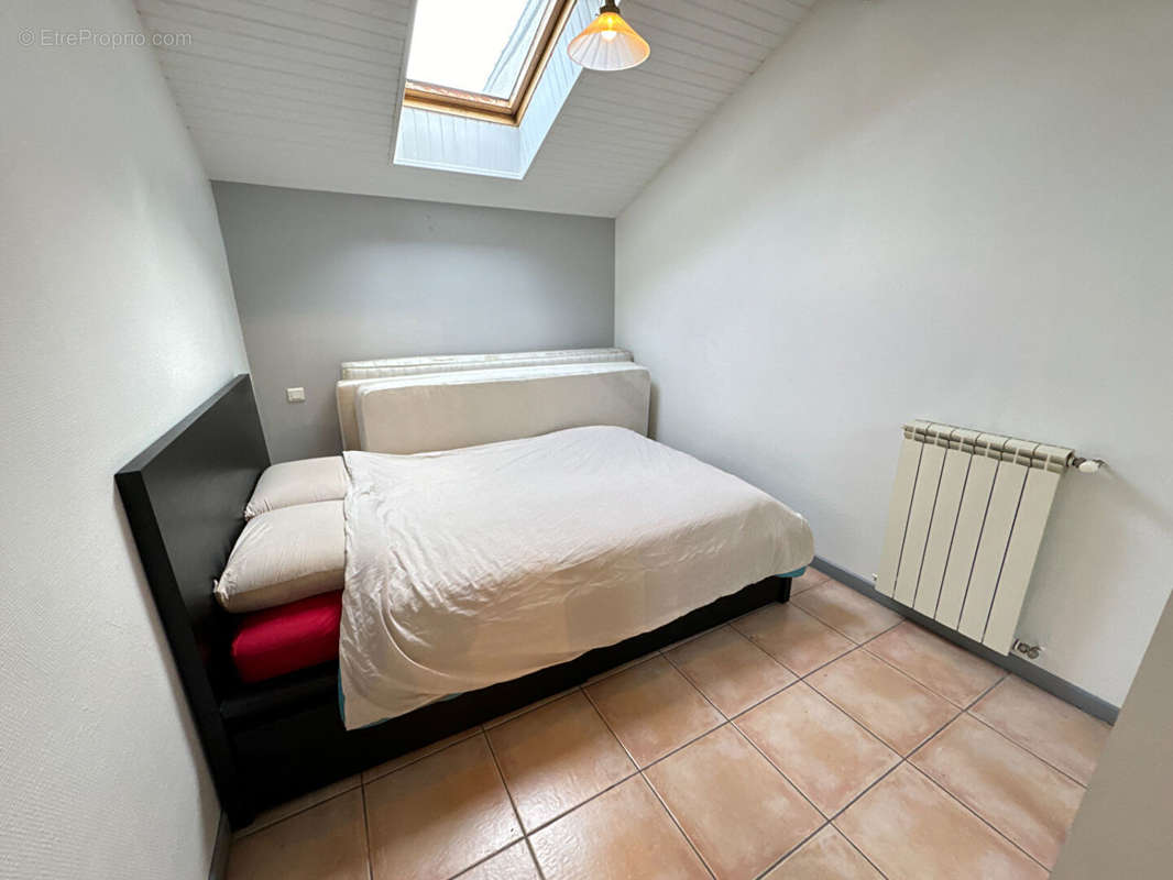 Appartement à LEGUEVIN