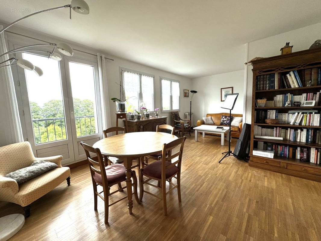 Appartement à LE HAVRE